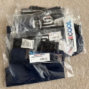 32 Degrees boxer brief active mesh